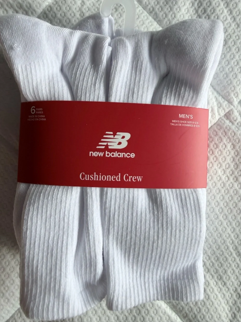NEW BALANCE